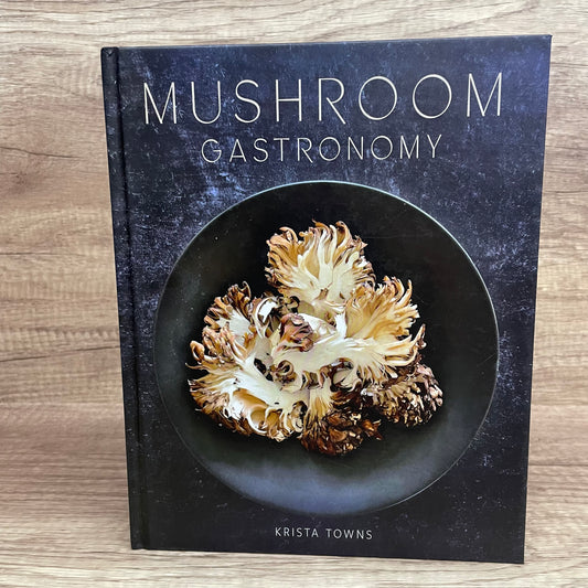 Mushroom Gastronomy