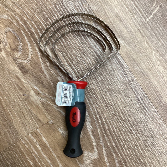 GREAT GRIP METAL CURRY