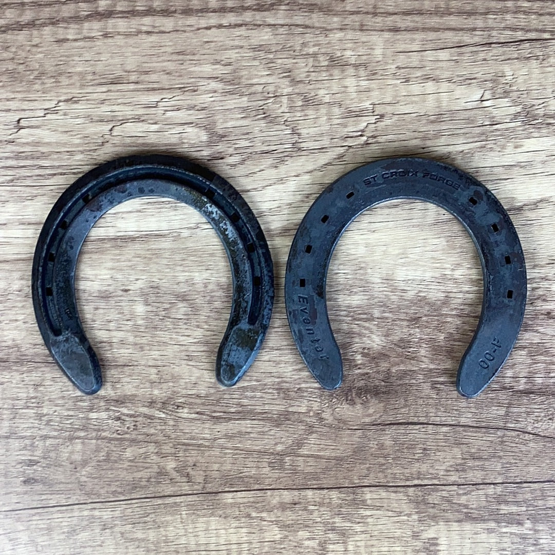 Horseshoes: Steel – Geisler Ranch & Livestock Center