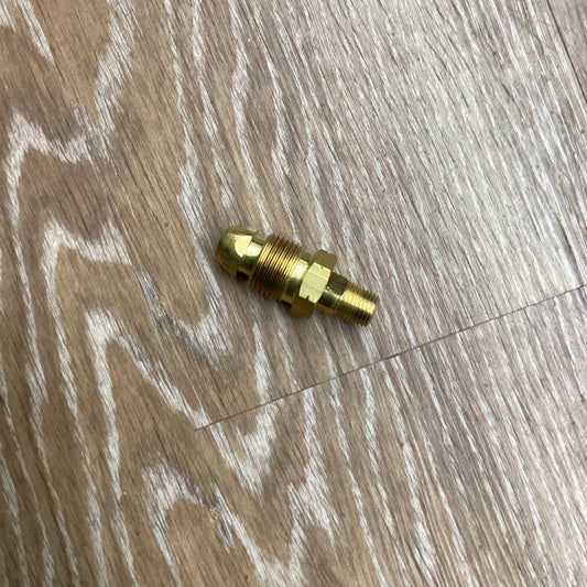 FORGE PARTS: TANK CONNECTOR