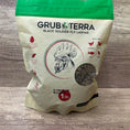 Load image into Gallery viewer, GrubTerra Dried Larvae 1lbs

