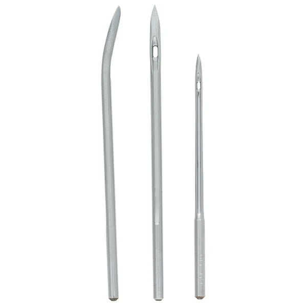 SPEEDY STITCHER NEEDLE 3PK