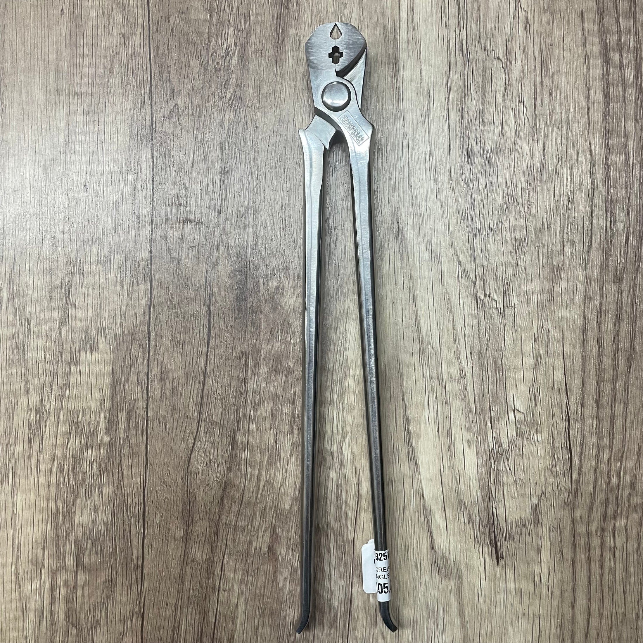 KAHN NAIL CREASE PULLER ANGLED