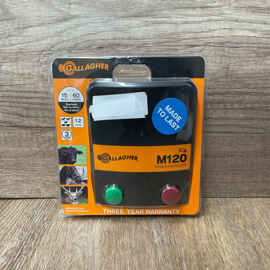M120 Energizer