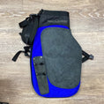 Load image into Gallery viewer, APRON BATTLECREEK PRO BLU/BLK R
