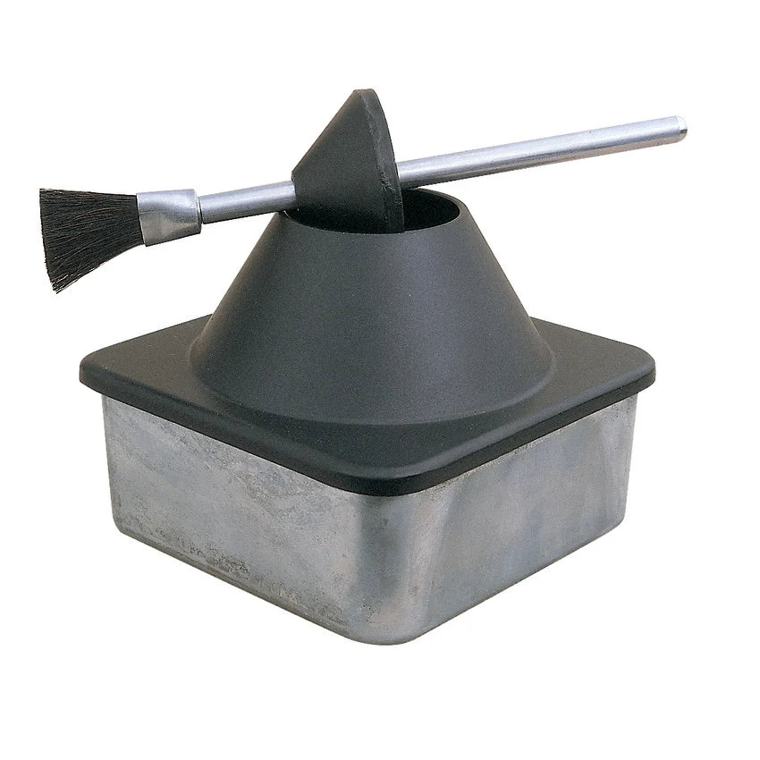 GLUE POT