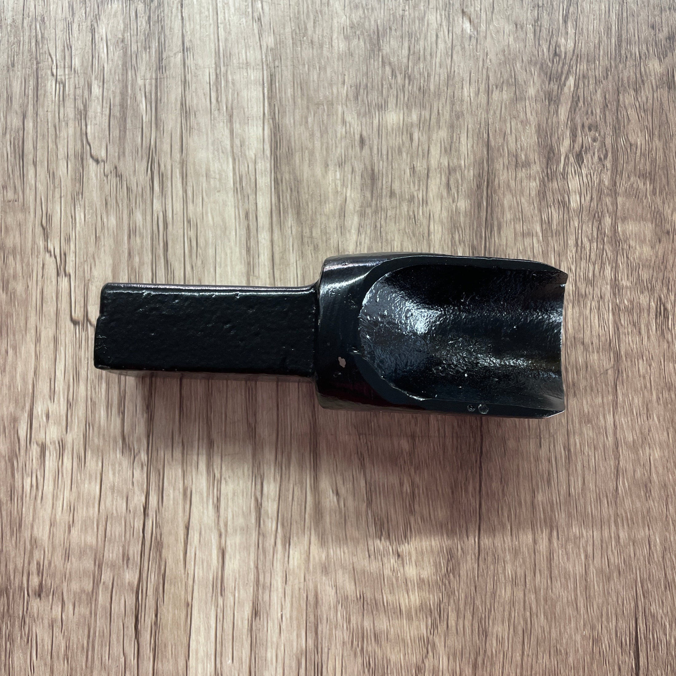 10-550 HARDY CAST 1" SHANK