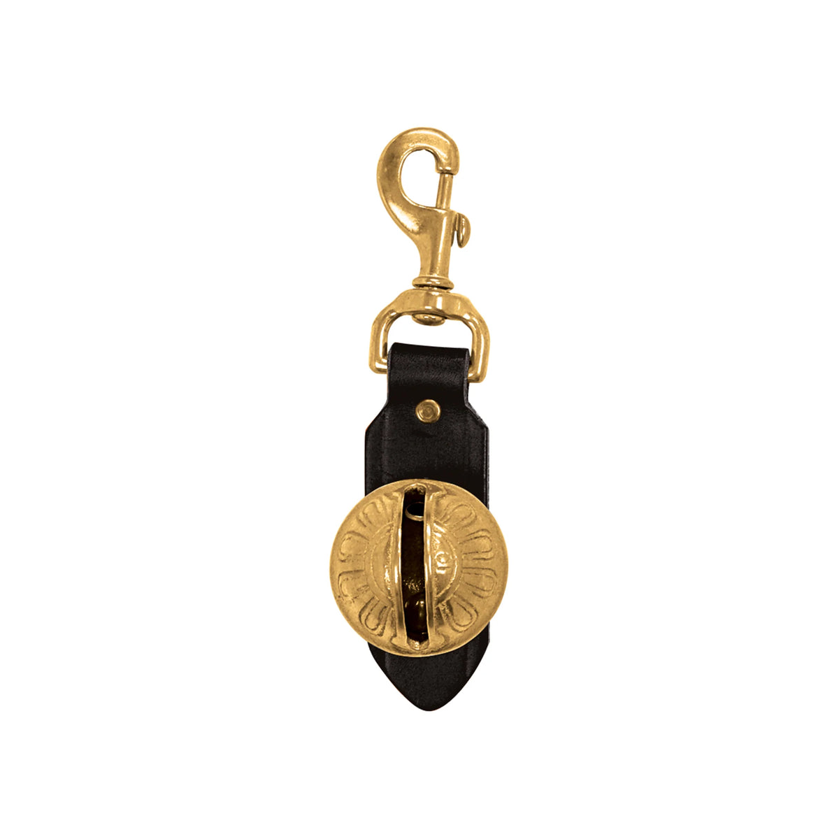 STRAP WITH BELL & SNAP