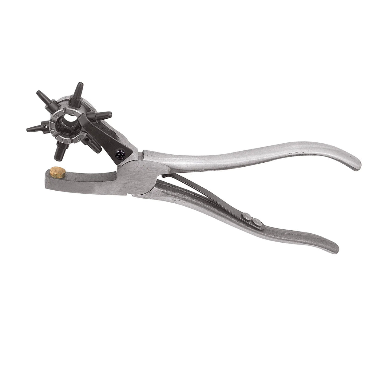 HD REVOLVING PUNCH HOLE PUNCH