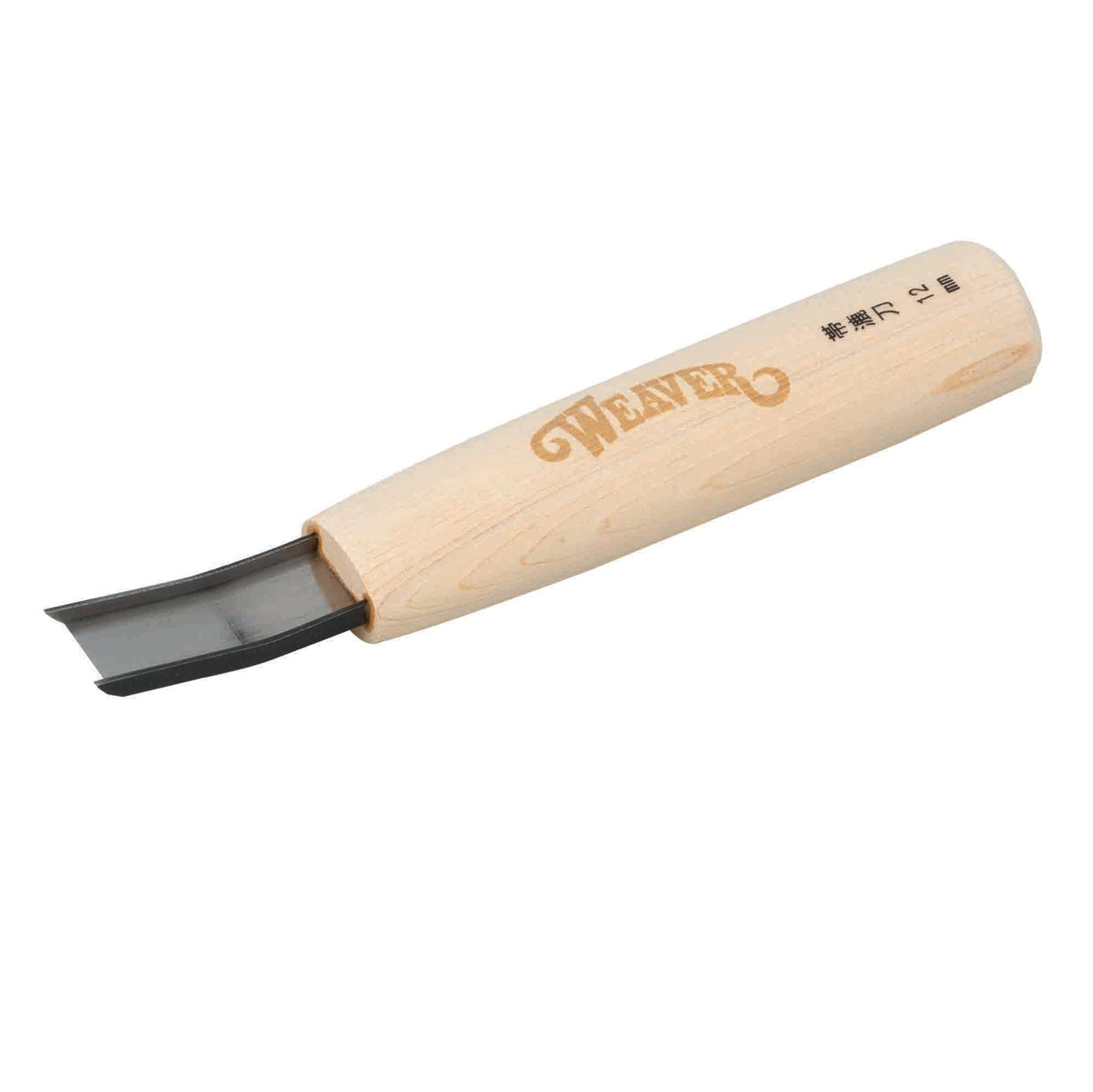 12MM SKIVING KNIFE