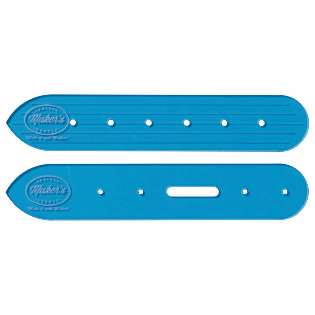 BELT END TEMPLATE