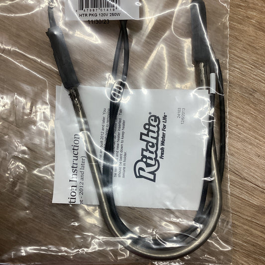 R PART: Element 11419