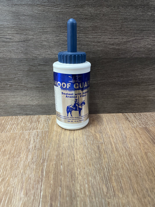 Hoof Guard 16oz