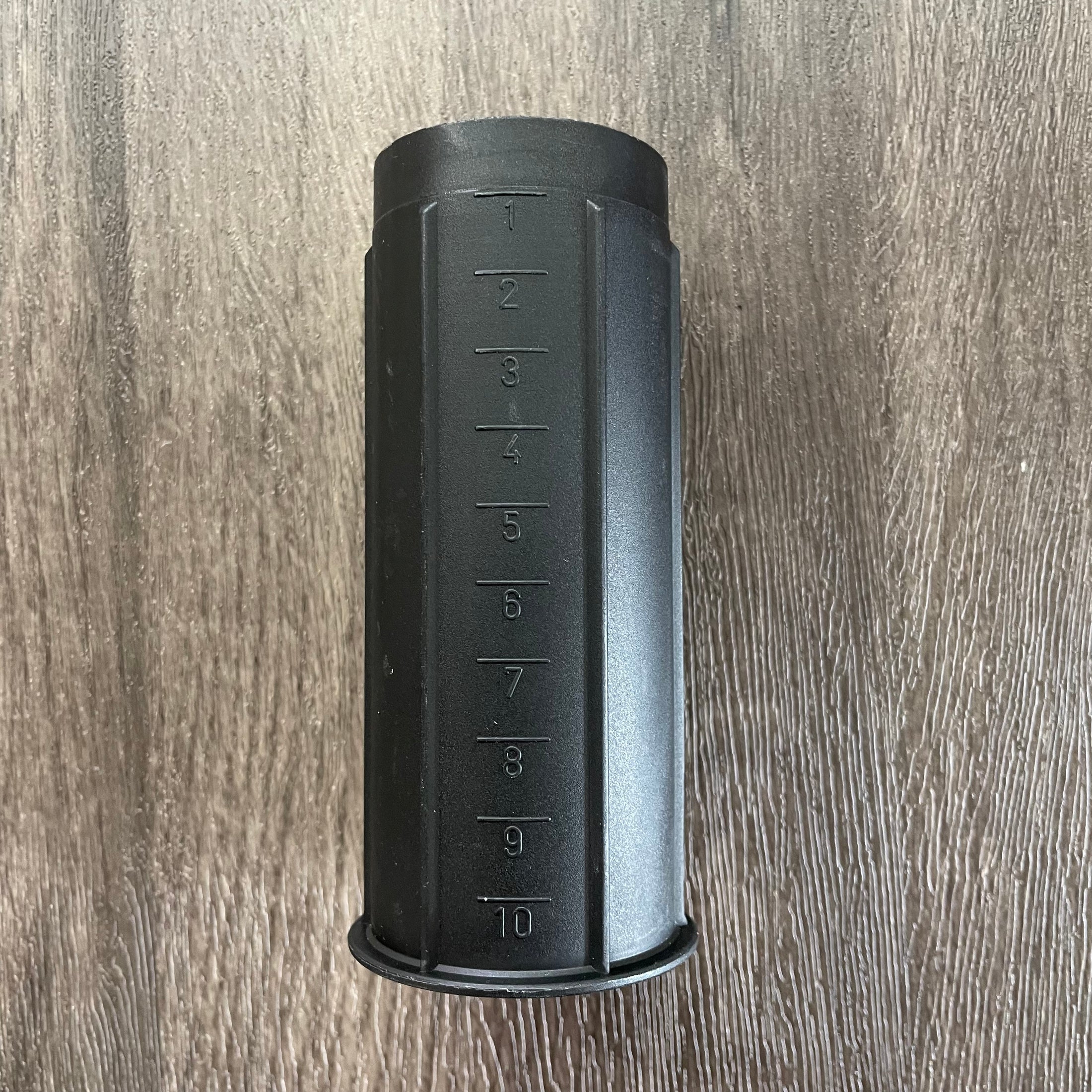 EQUILOX STUBBIE 150ML CONVERTER