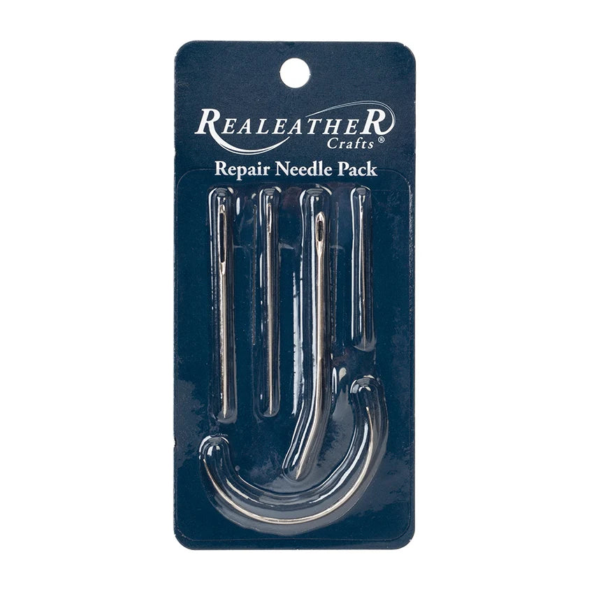 REPAIR NEEDLES, 5 PACK