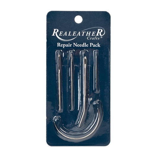 REPAIR NEEDLES, 5 PACK
