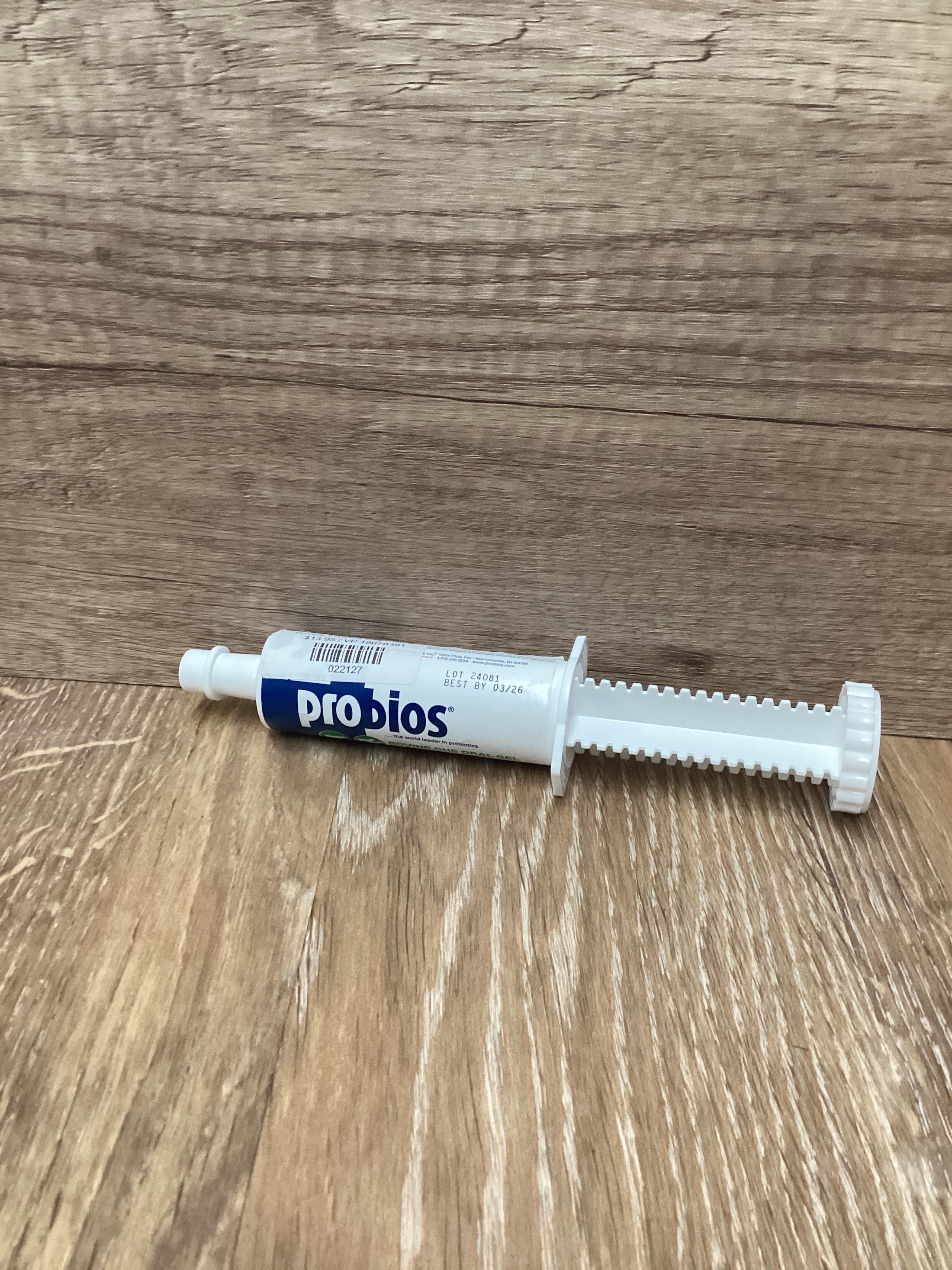 Bovine Probios 60gm-60 gm