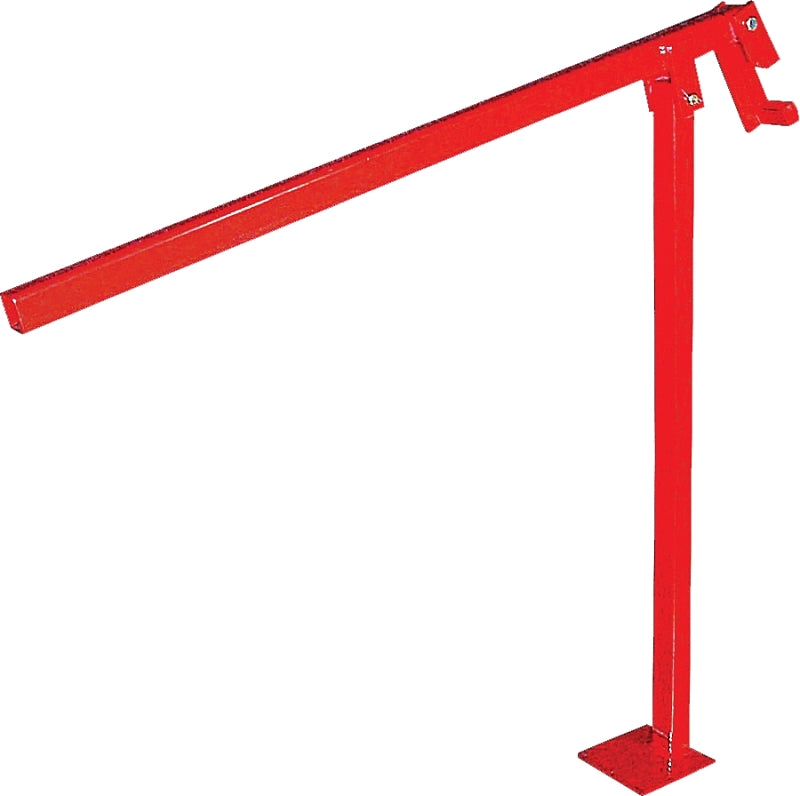 PULLER T-POST