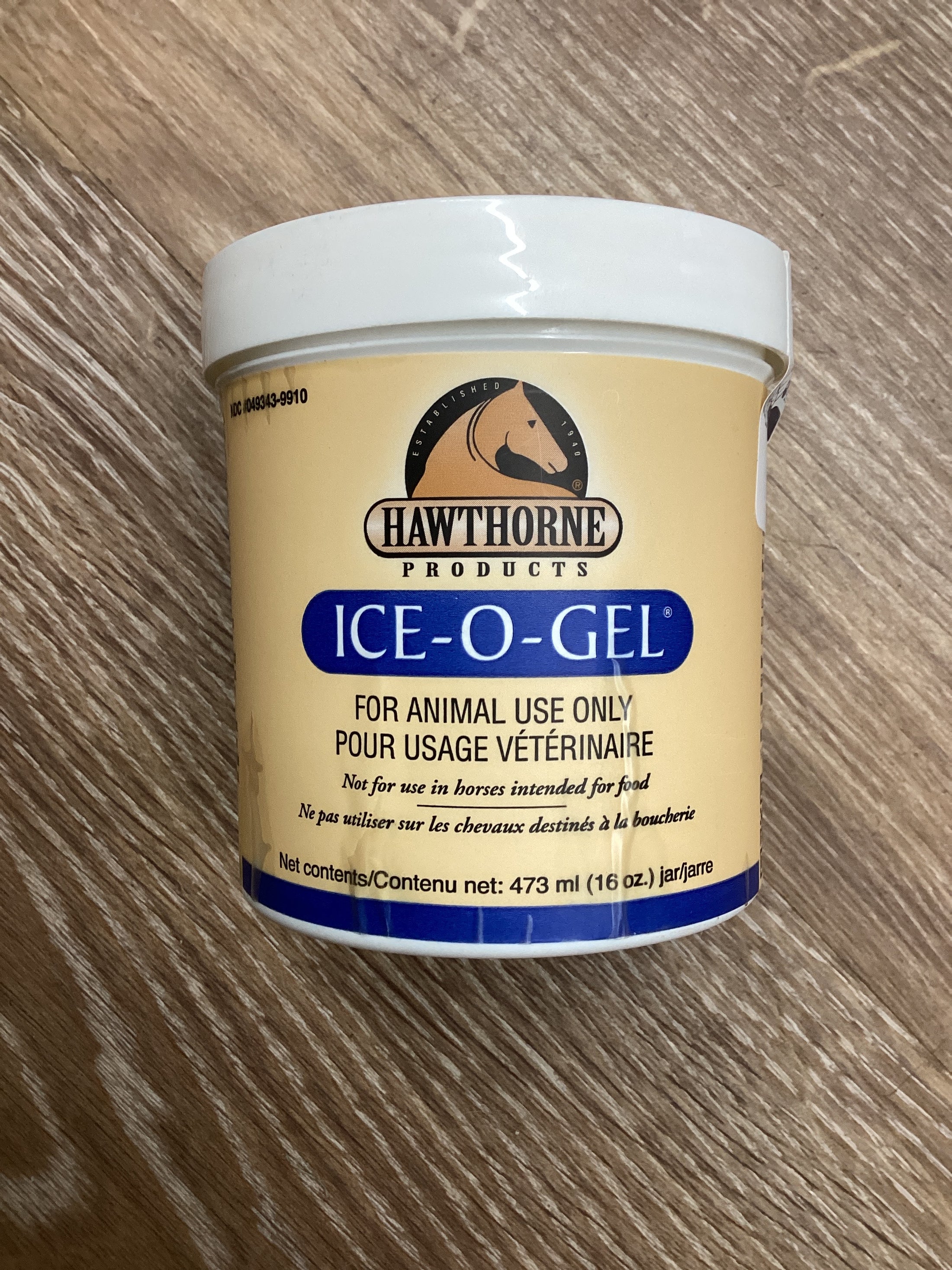 ICE-O-GEL