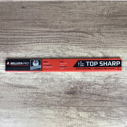 Bellota Top Sharp Rasp