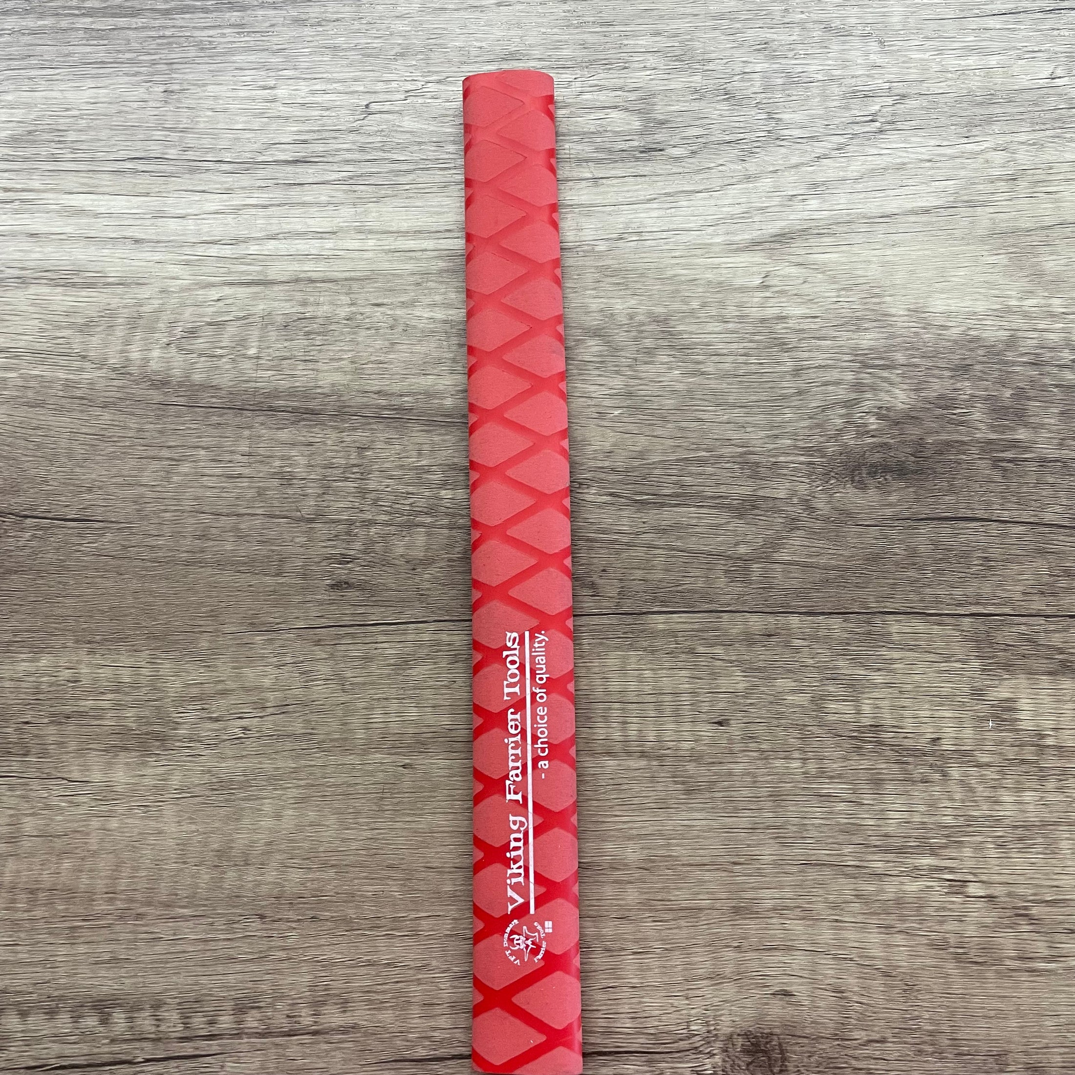 VFT HANDLE WRAP 22MM RED