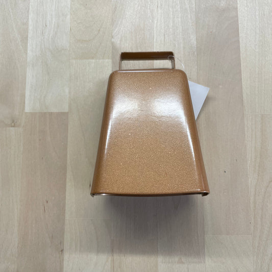 JR COPPER COWBELL, 5"