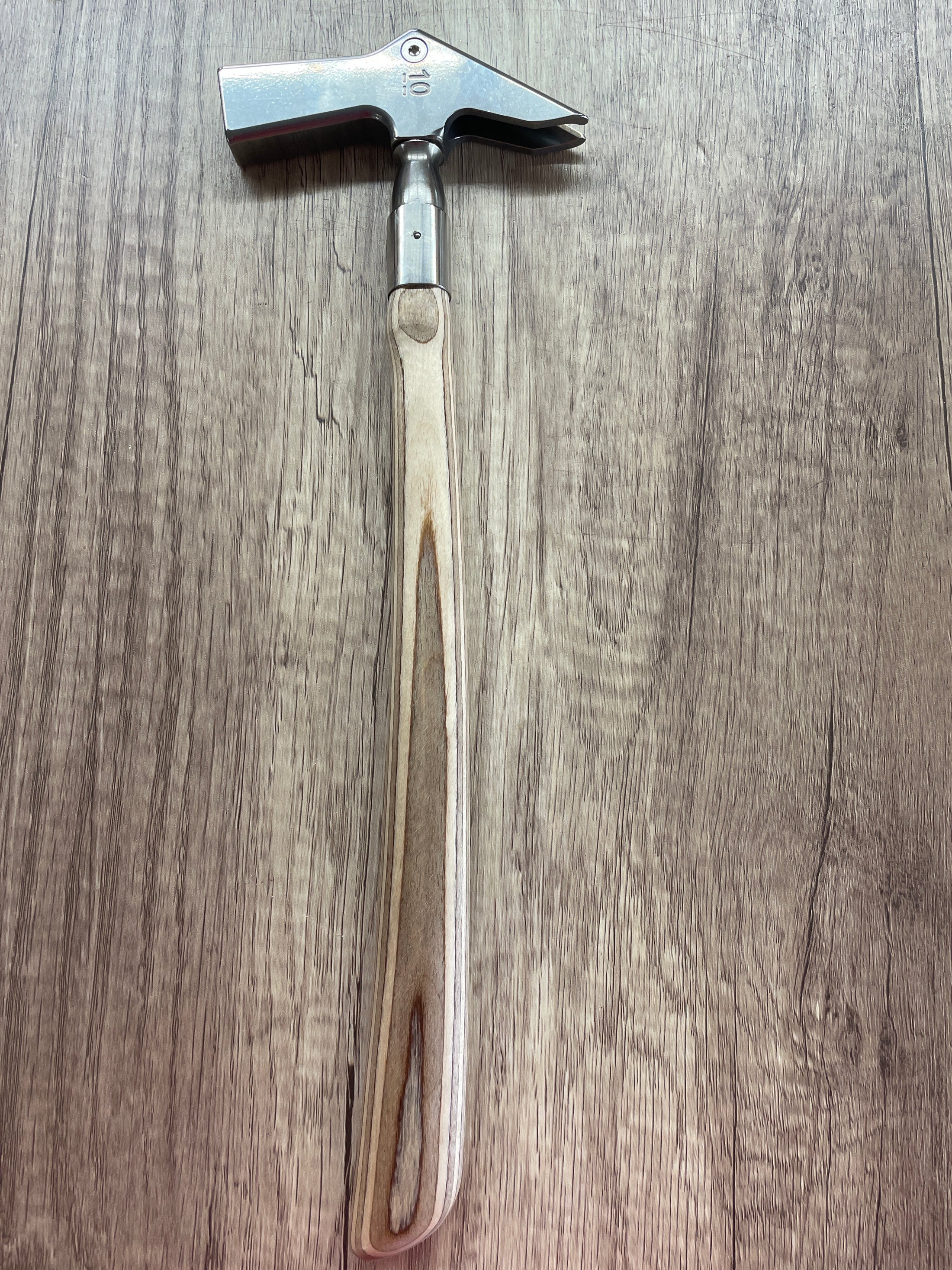 DOUBLE S DRIVING HAMMER 10OZ