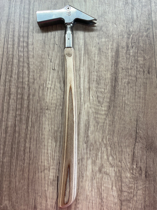 DOUBLE S DRIVING HAMMER 10OZ
