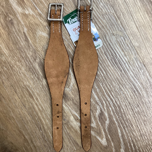 FENDER HOBBLES- ROUGHOUT