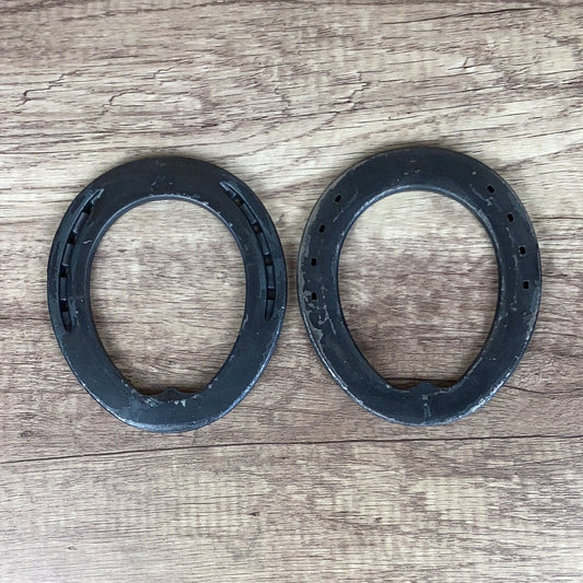 Delta Eggbar 1 No Clips-Pair