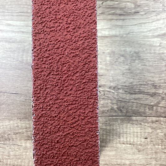 2X48 3M CUBITRON 36 GRIT BELT