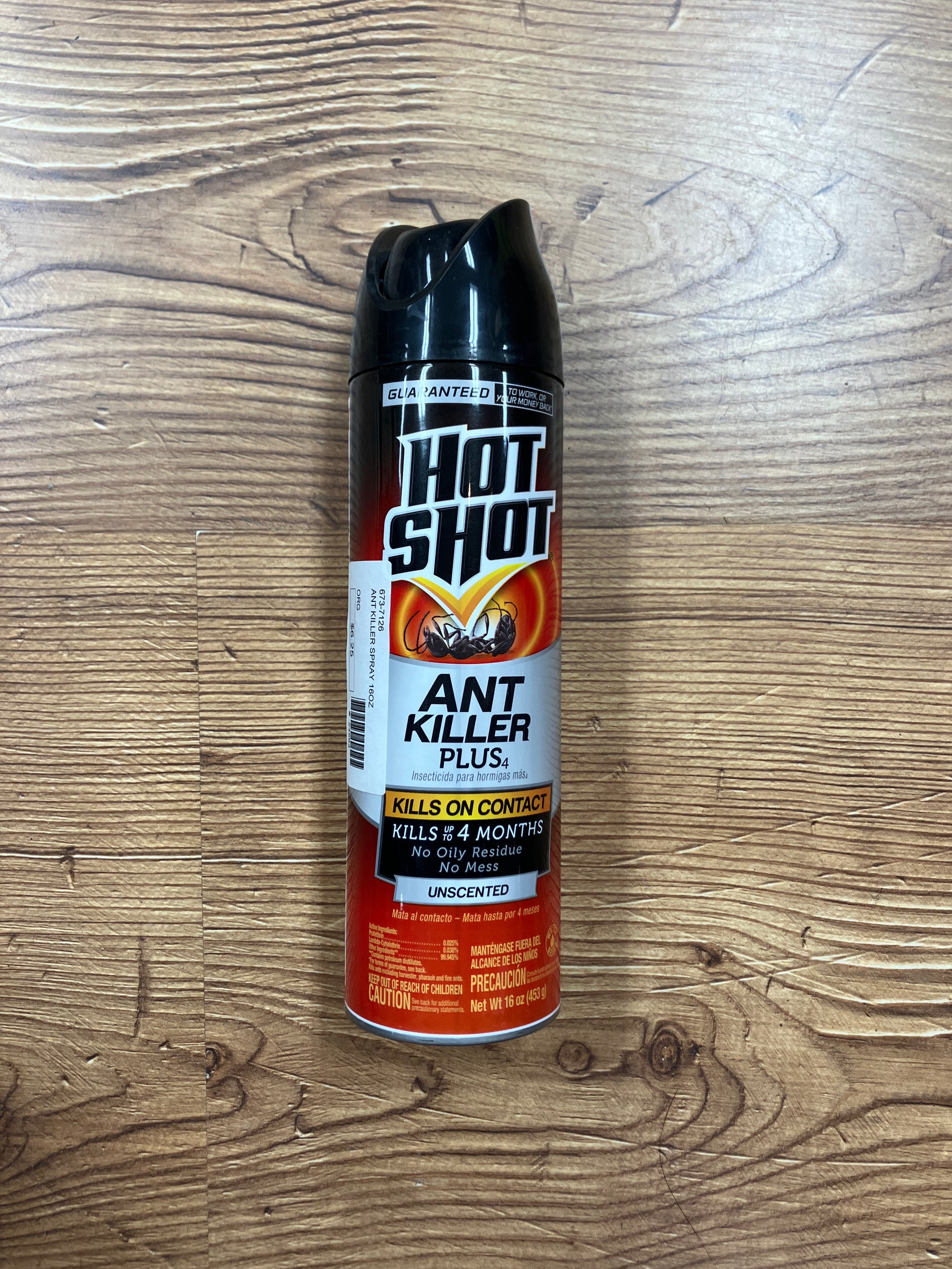 ANT KILLER SPRAY 16OZ