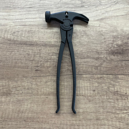 Saddle Plammer (Smaller)