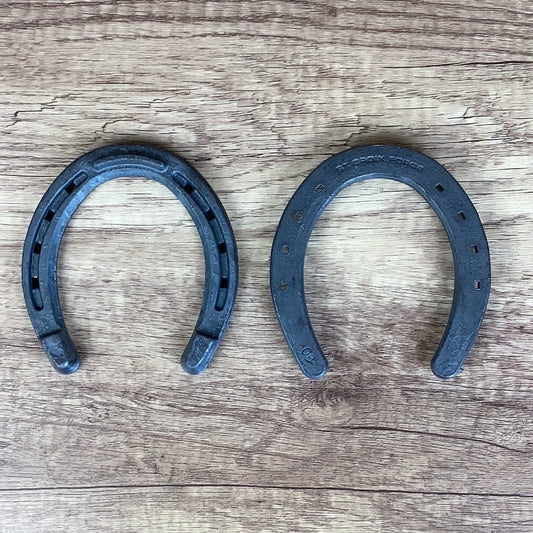 STC 00 Reg Toe & Heel-PAIR