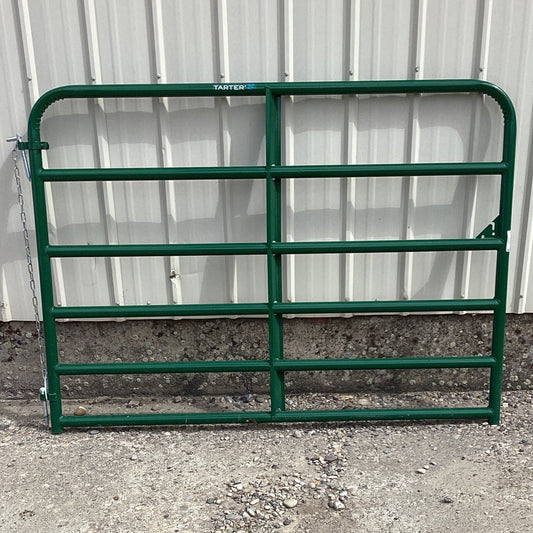 6 Bar Economy Gate G 6'-GATE6'