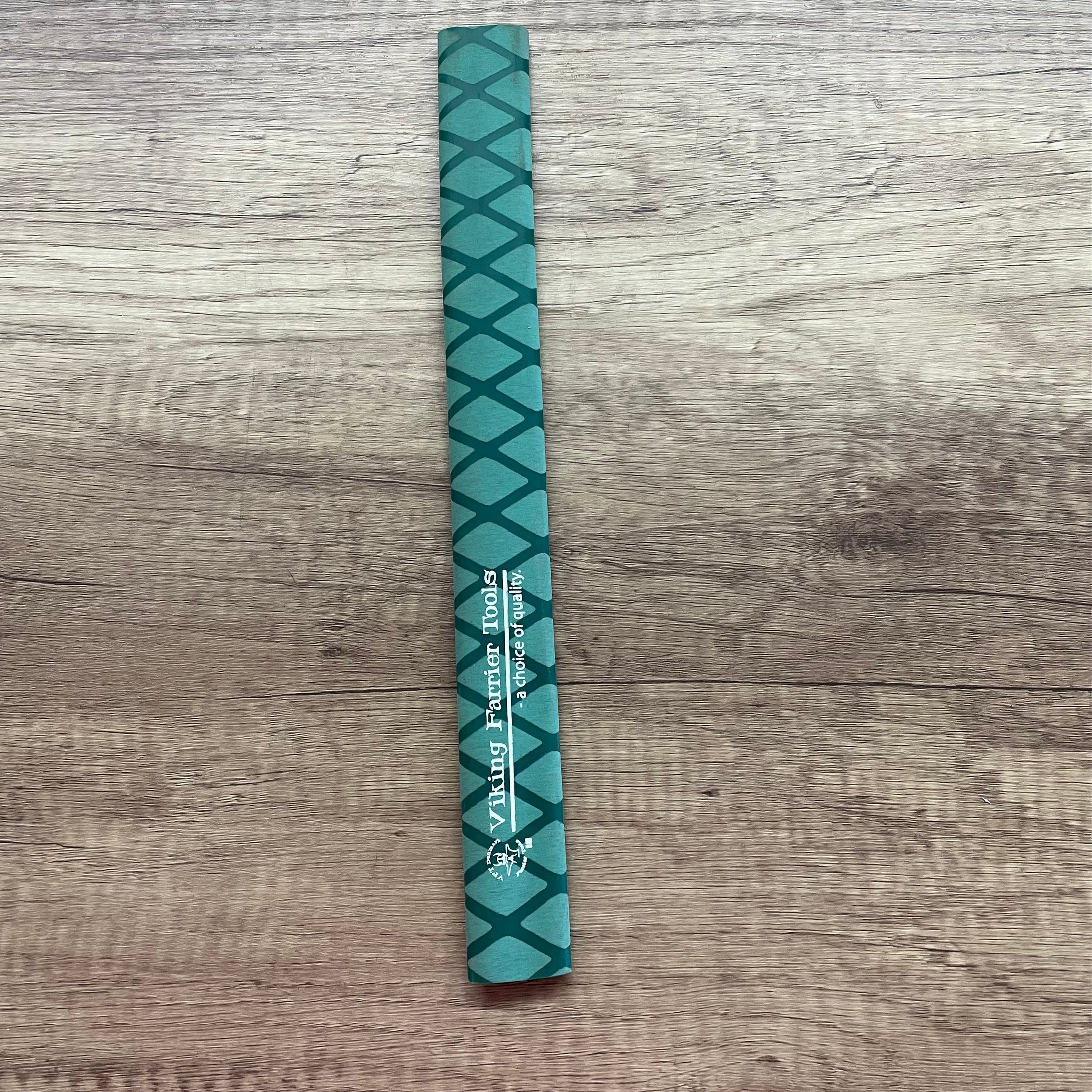 VFT HANDLE WRAP 22MM GREEN