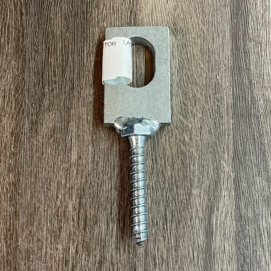 LAG BOLT CONNECTOR