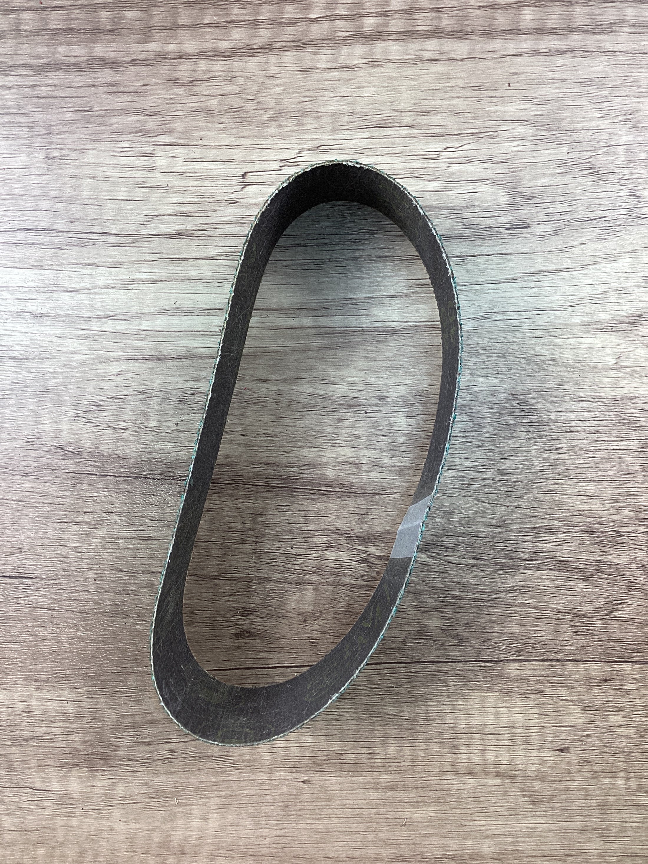 6" EW 3M 577 BELT 40 GRIT