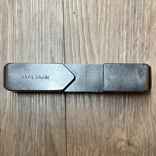 CLIP STARTER, 1", ANVIL BRAND