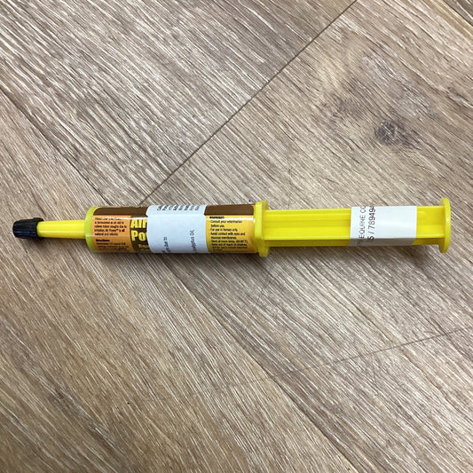 AIR POWER EQUINE COUGH, 2OZ