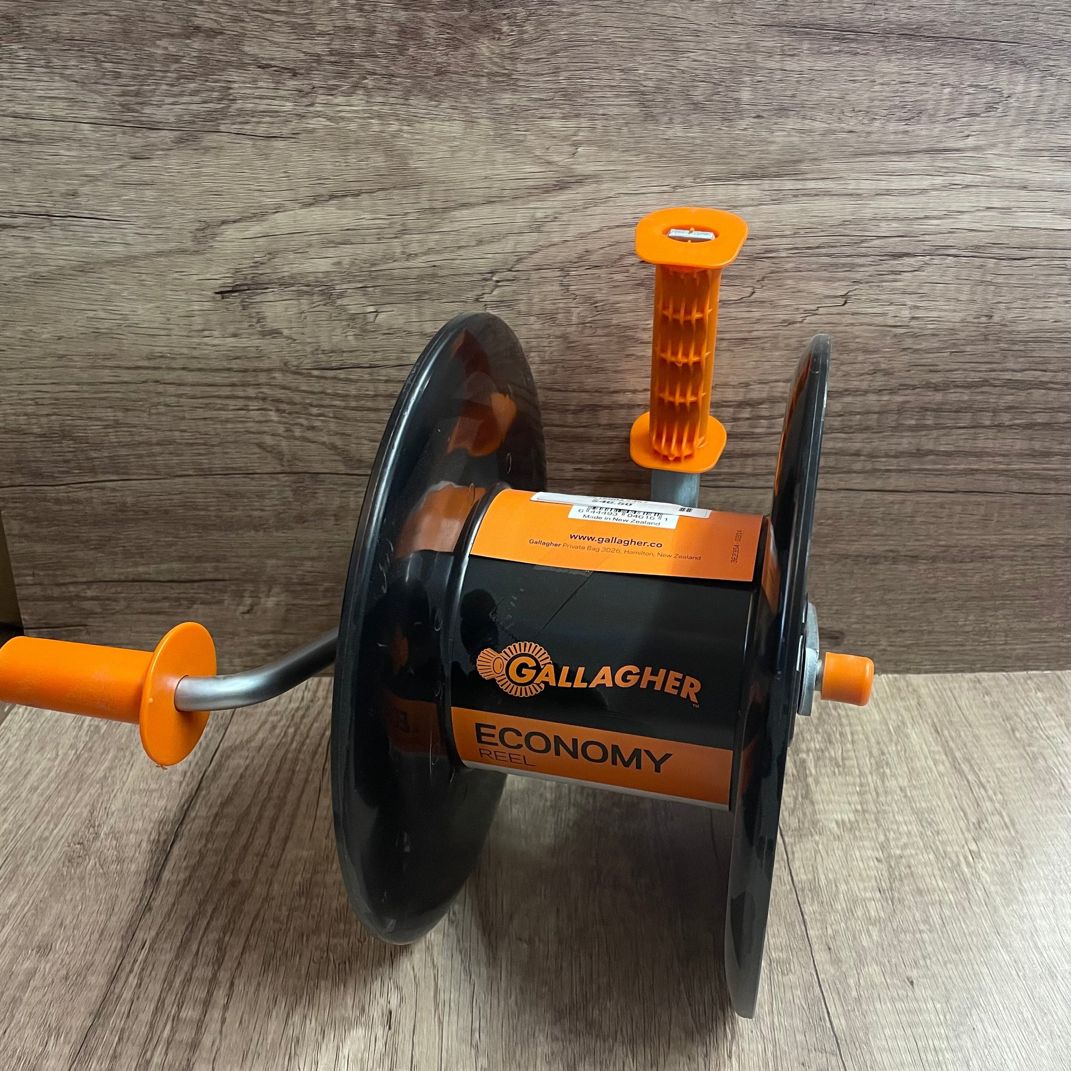 Econo Reel