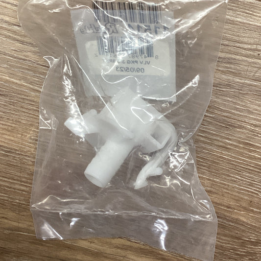 R PART: Valve Bracket-3/4" 11514