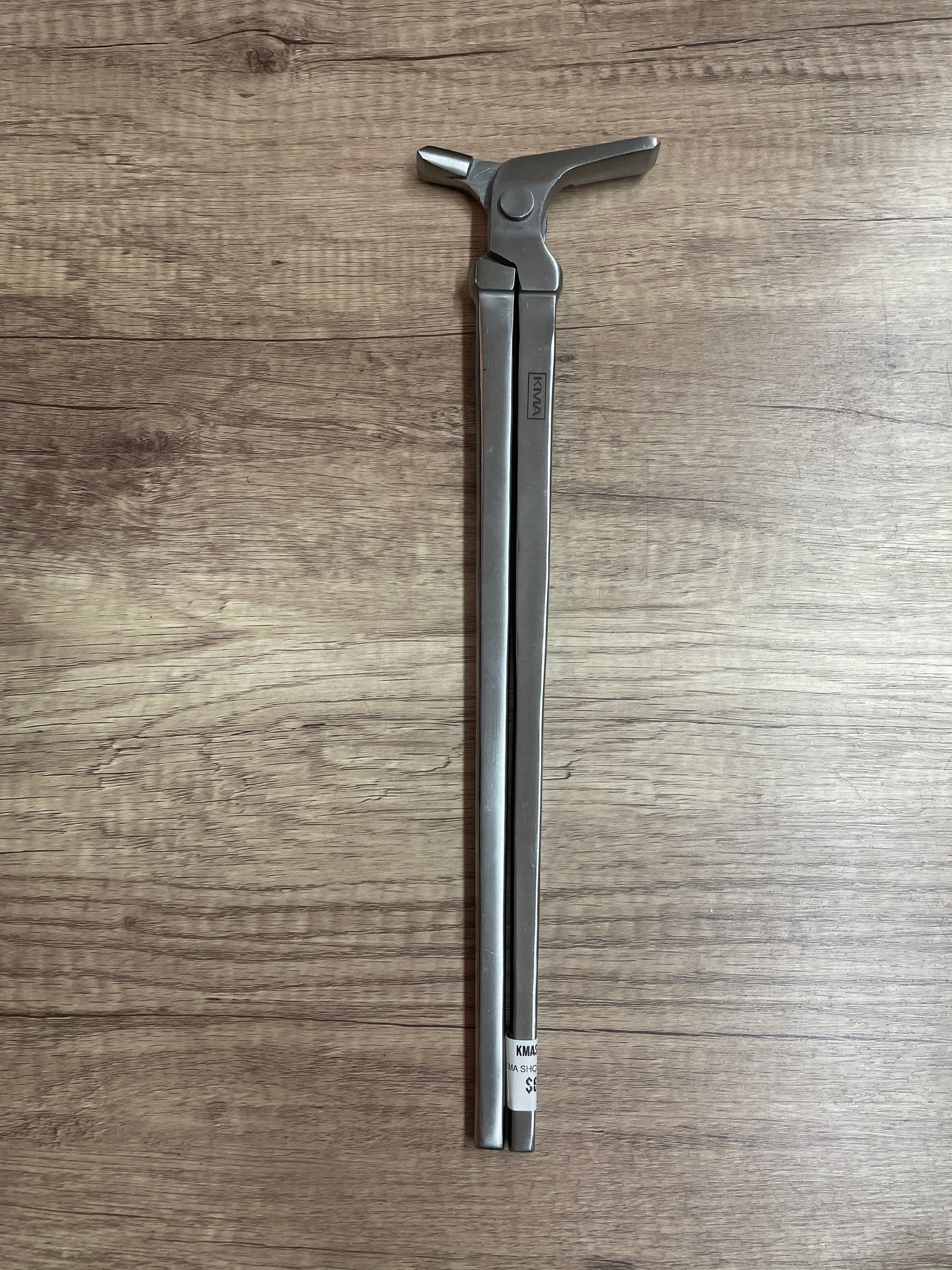 KMA SHOE SPREADER