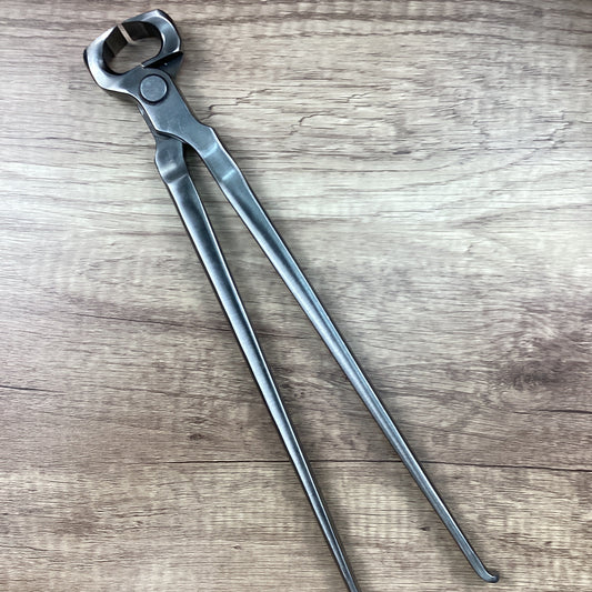 FOOTPRO 14" NIPPER - RACETRACK