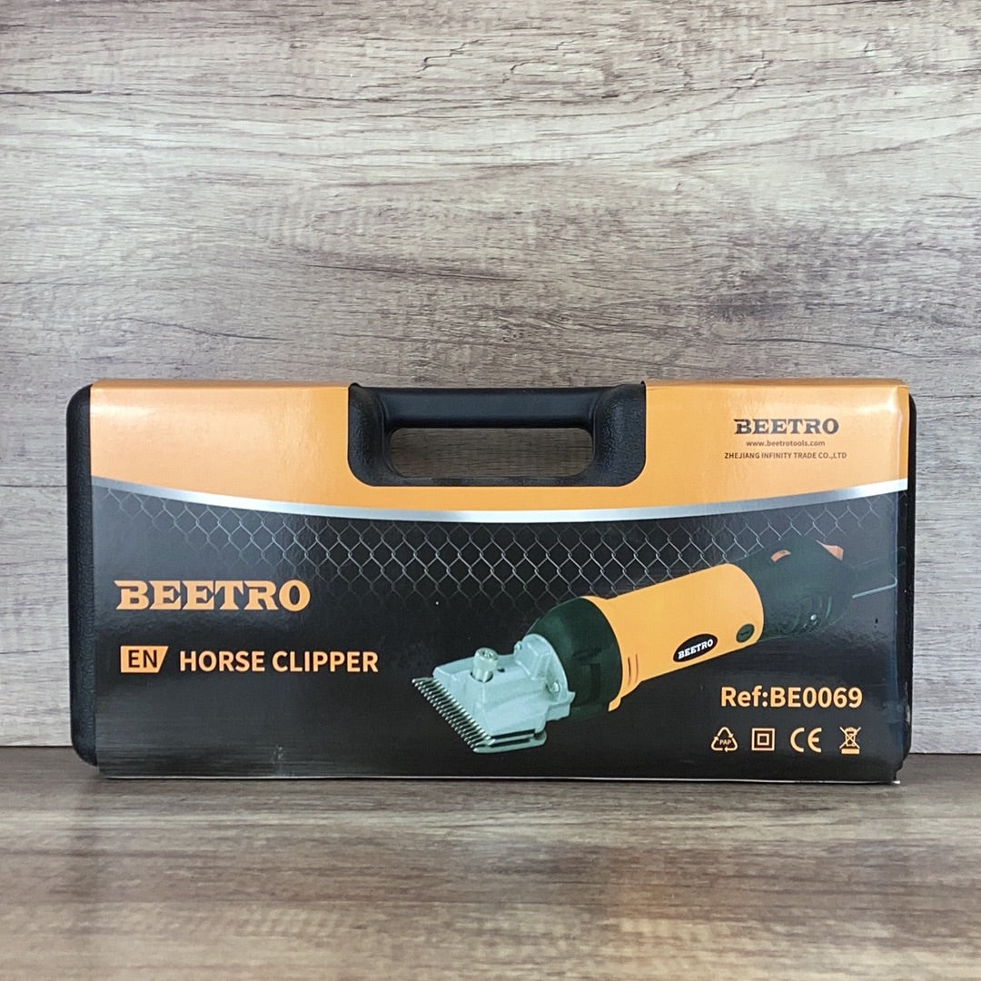 BEETRO HORSE SHEARS