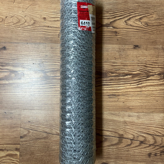 CHICKEN WIRE 1 X 24 X 50FT-WRIGHT