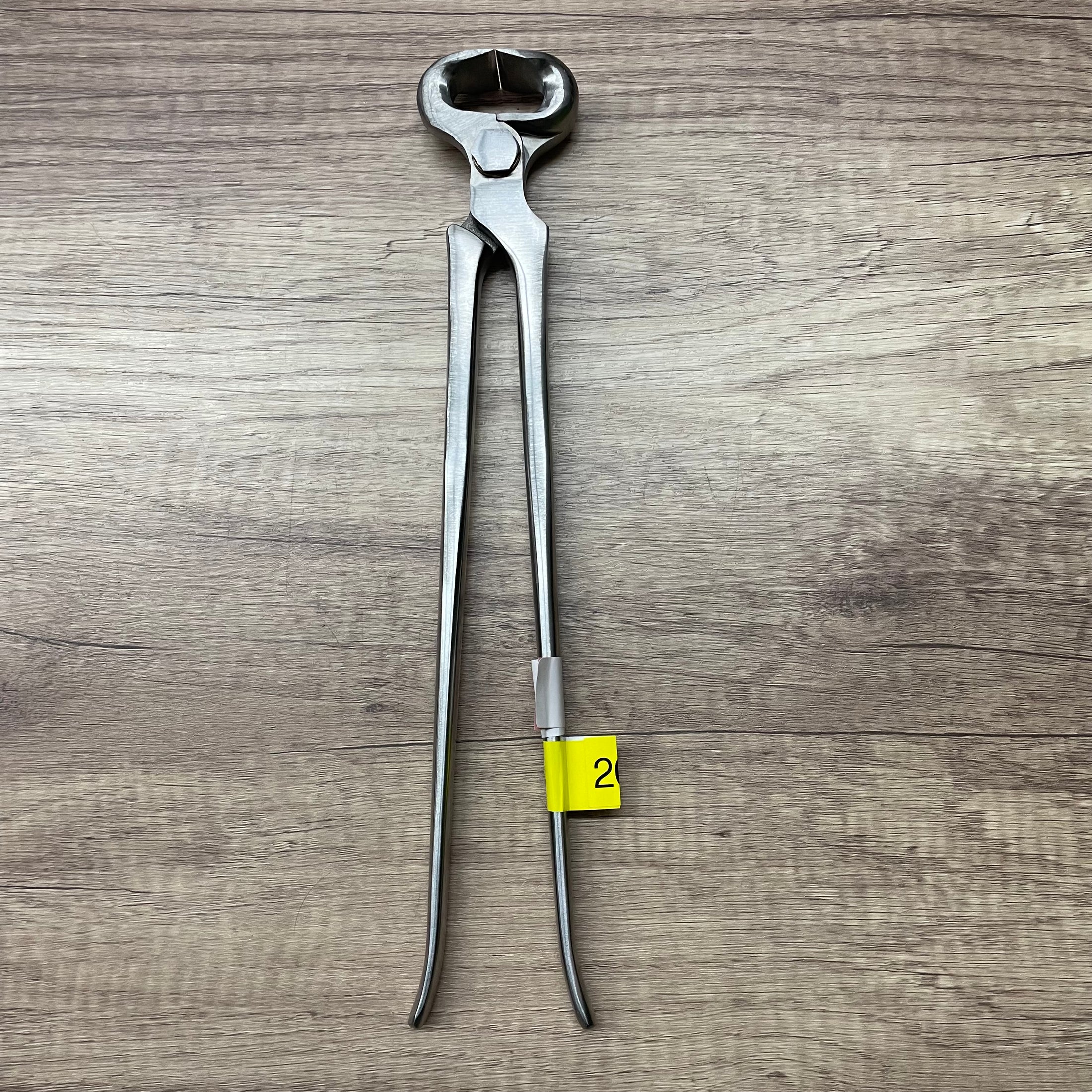 2026 GE NIPPER, 15" EZ