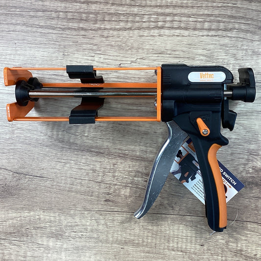 Equi Gun DUAL SPEED 210cc-VETTEC