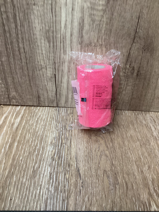Co-Flex Pink-BAN
