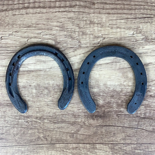 STC 00 ADVANTAGE FRONT-PAIR